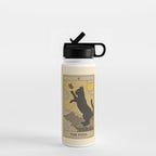 The Fool Water Bottle Gallery Image 1