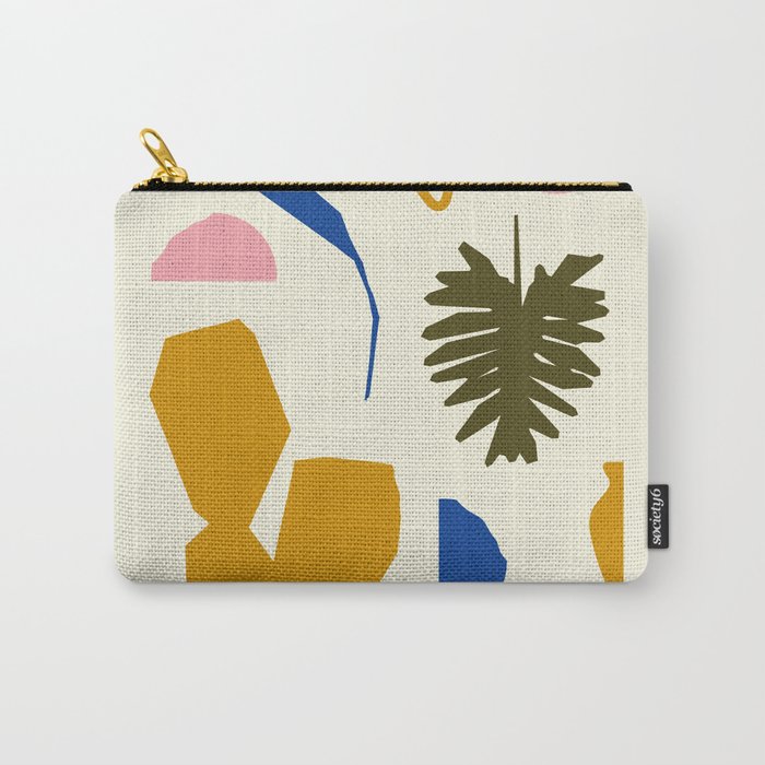 Simple Garden Carry All Pouch Gallery Image 1