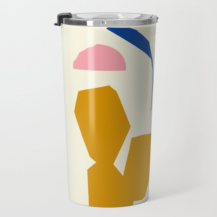 Simple Garden Travel Mug Gallery Image 3