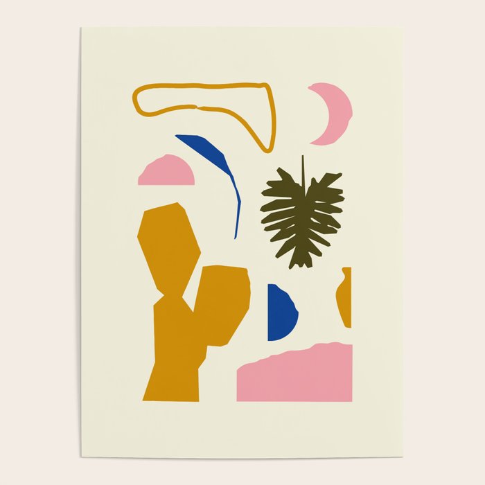 Simple Garden Poster Gallery Image 4