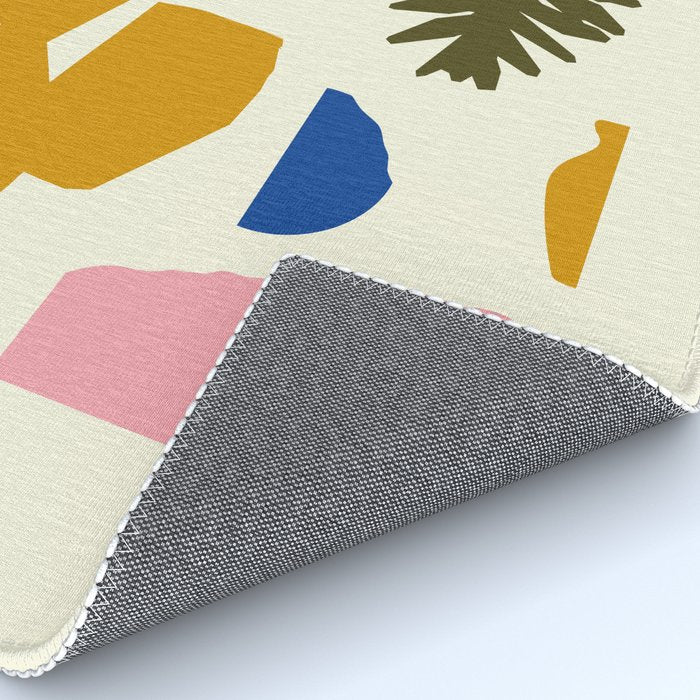 Simple Garden Rug Gallery Image 4