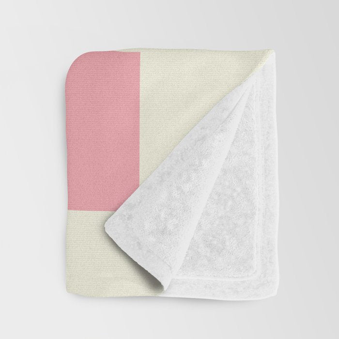 Simple Garden Throw Blanket Gallery Image 3