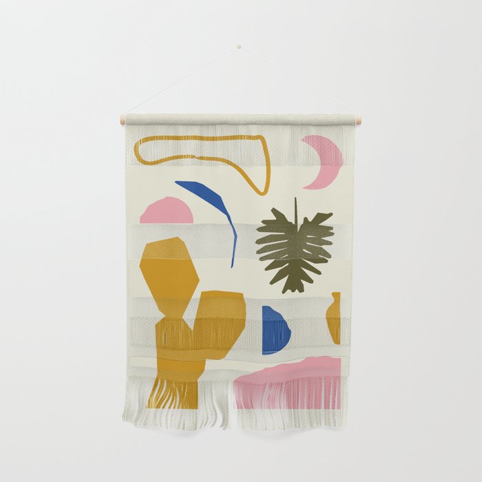 Simple Garden Wall Hanging Gallery Image 1