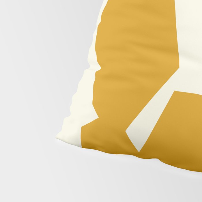 Simple Garden Pillow Sham Gallery Image 4
