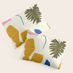 Simple Garden Pillow Sham Gallery Image 3