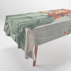 You smell like Home Tablecloth Gallery Image 1