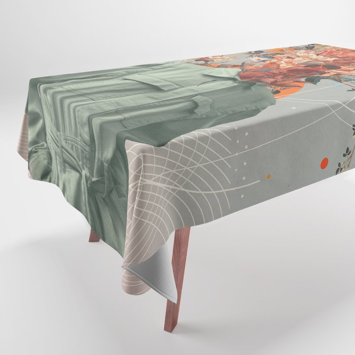 You smell like Home Tablecloth Gallery Image 1