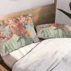 You smell like Home Pillow Sham Gallery Image 2
