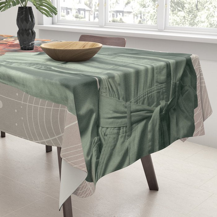 You smell like Home Tablecloth Gallery Image 3