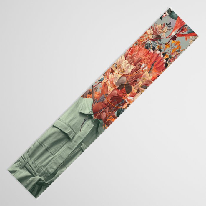 You smell like Home Table Runner Gallery Image 3