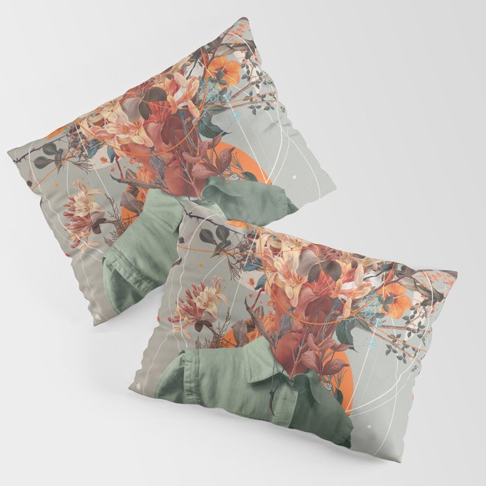 You smell like Home Pillow Sham Gallery Image 1