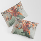 You smell like Home Pillow Sham Gallery Image 3