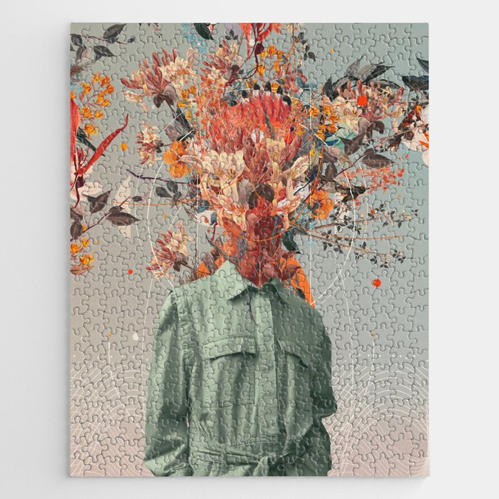 You smell like Home Jigsaw Puzzle Gallery Image 1