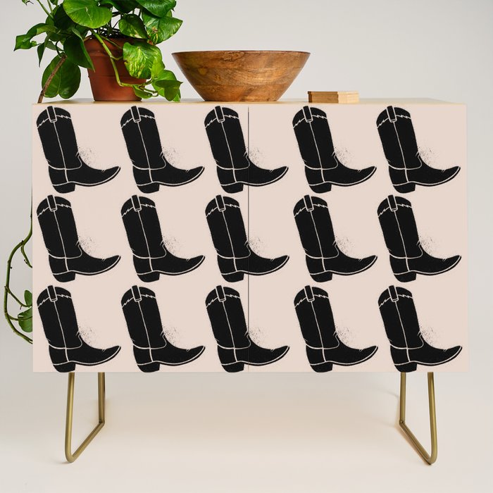 boot scoot Credenza Gallery Image 1