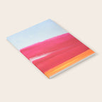 Late Winter Sunset Notebook Gallery Image 2