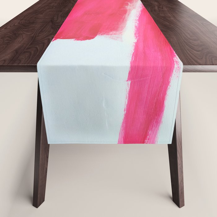 Late Winter Sunset Table Runner Gallery Image 1