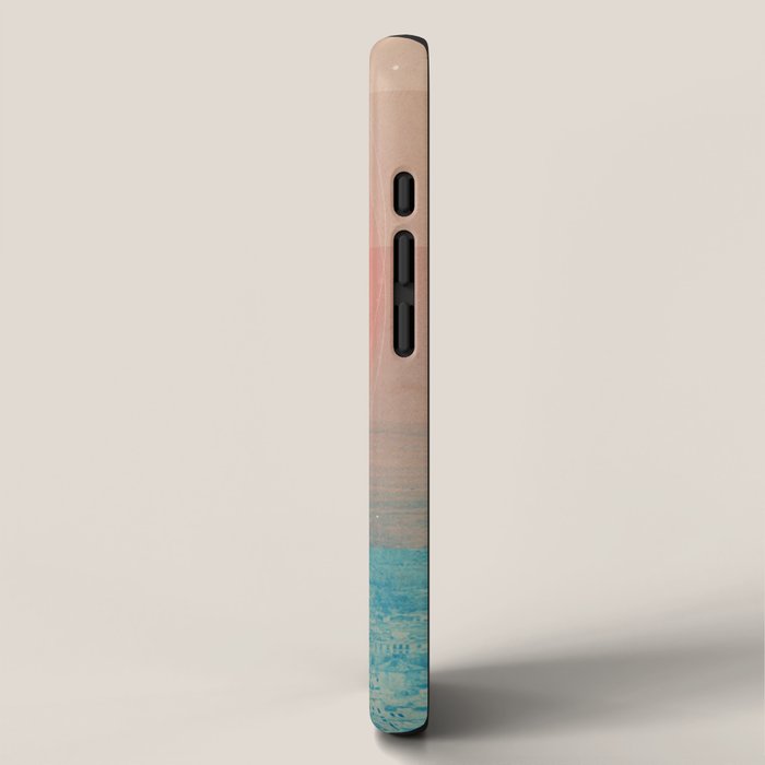 Looking right into the Eye of the Summer iPhone Case Gallery Image 2
