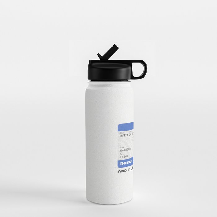 About You Water Bottle Gallery Image 1
