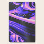 HOTEL IN MINSK Cutting Board Gallery Image 1