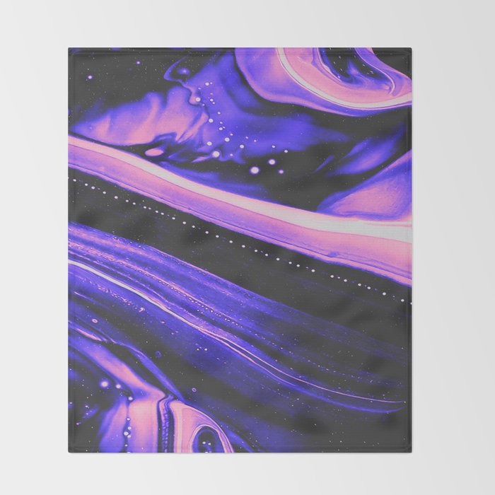 HOTEL IN MINSK Throw Blanket Gallery Image 2