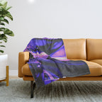 HOTEL IN MINSK Throw Blanket Gallery Image 1