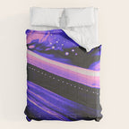 HOTEL IN MINSK Comforter Gallery Image 6