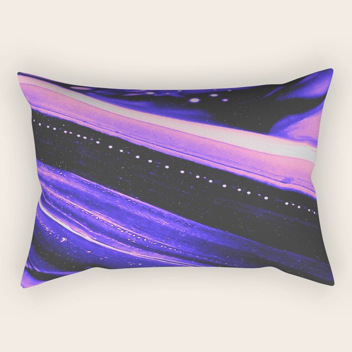 HOTEL IN MINSK Rectangular Pillow Gallery Image 1