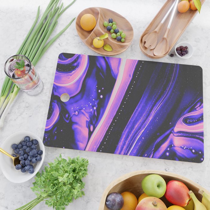 HOTEL IN MINSK Cutting Board Gallery Image 2