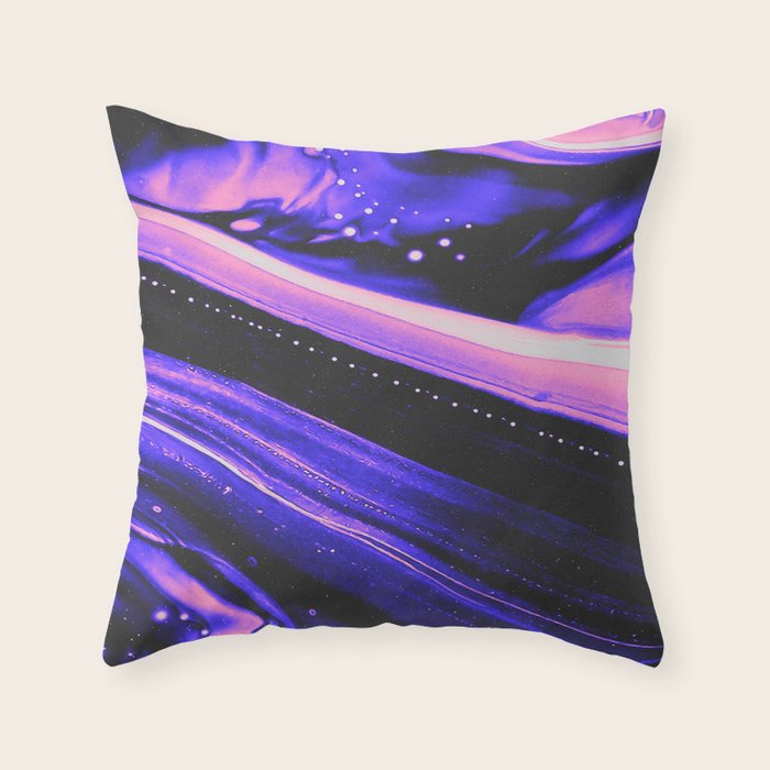 HOTEL IN MINSK Throw Pillow Gallery Image 6