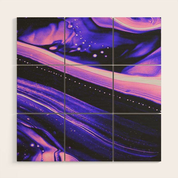 HOTEL IN MINSK Wood Wall Art Gallery Image 1