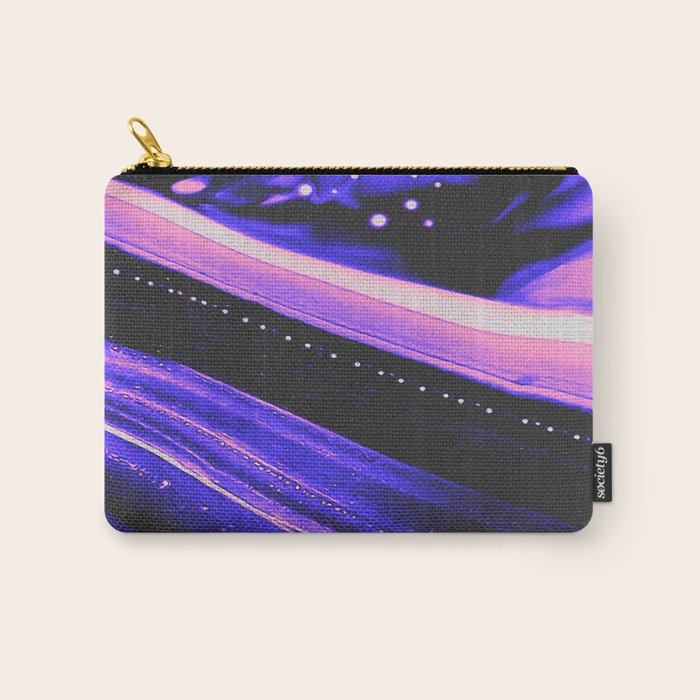 HOTEL IN MINSK Carry All Pouch Gallery Image 1
