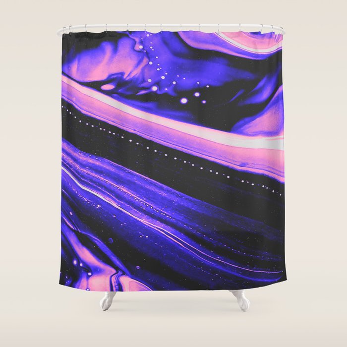 HOTEL IN MINSK Shower Curtain Gallery Image 1