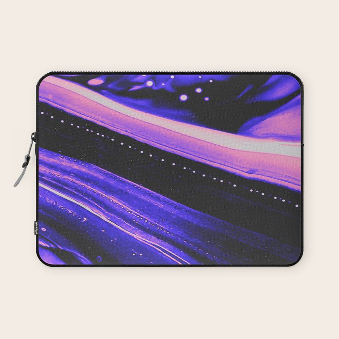 HOTEL IN MINSK Laptop Sleeve Gallery Image 1