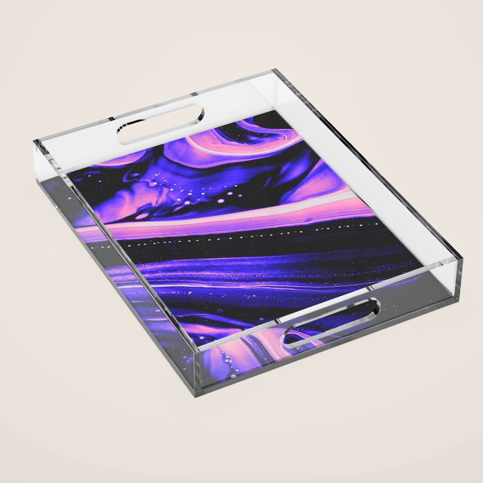 HOTEL IN MINSK Acrylic Tray Gallery Image 1