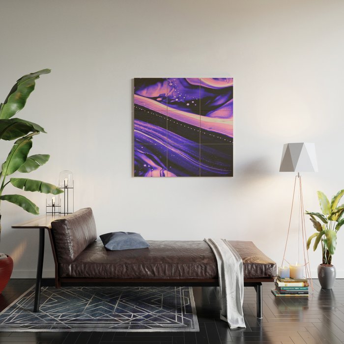 HOTEL IN MINSK Wood Wall Art Gallery Image 2