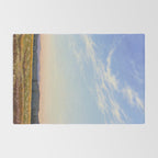 Peaceful Evening Sky Rug Gallery Image 2