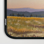 Peaceful Evening Sky Laptop Sleeve Gallery Image 3