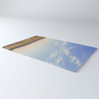 Peaceful Evening Sky Rug Gallery Image 3