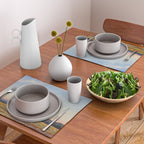 Peaceful Evening Sky Placemat Gallery Image 2