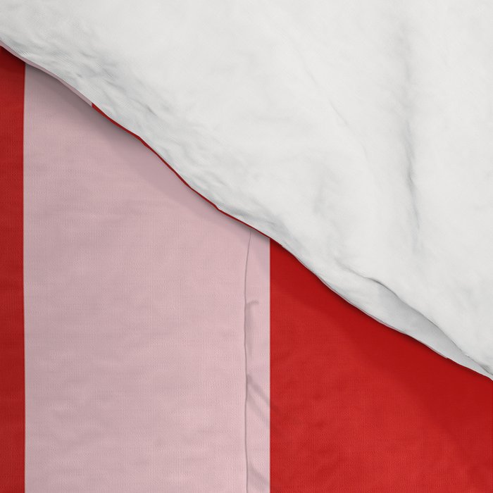 Bold colors stripes design Comforter Gallery Image 4