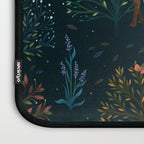 Forest Foxes Laptop Sleeve Gallery Image 3