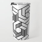 Hex 601 Travel Mug Gallery Image 3