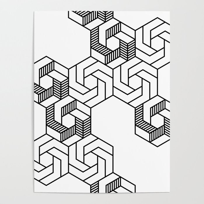 Hex 601 Poster Gallery Image 1