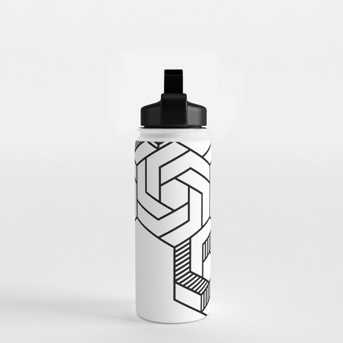 Hex 601 Water Bottle Gallery Image 2
