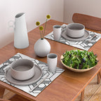 Hex 601 Placemat Gallery Image 2