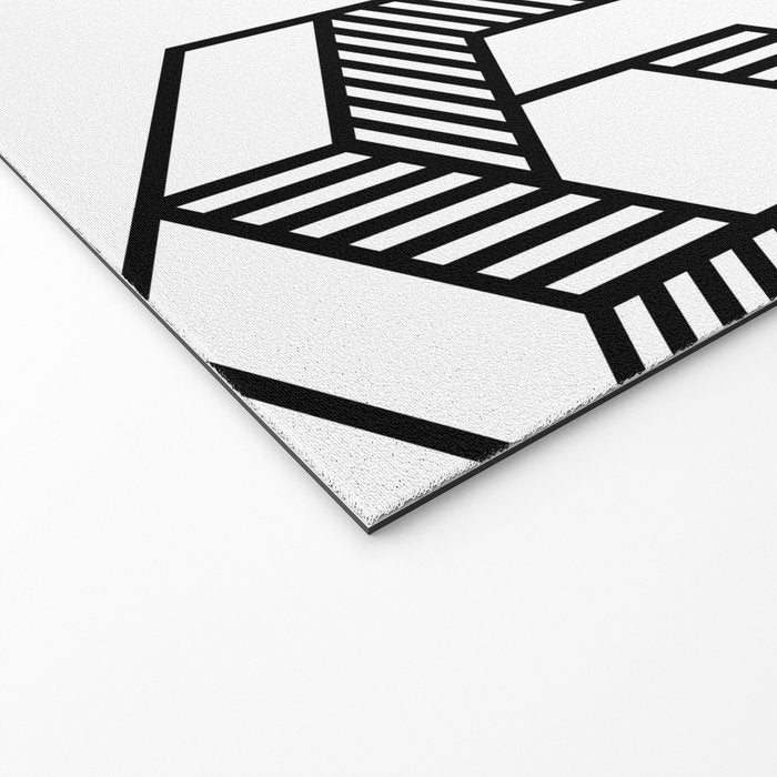 Hex 601 Welcome Mat Gallery Image 2
