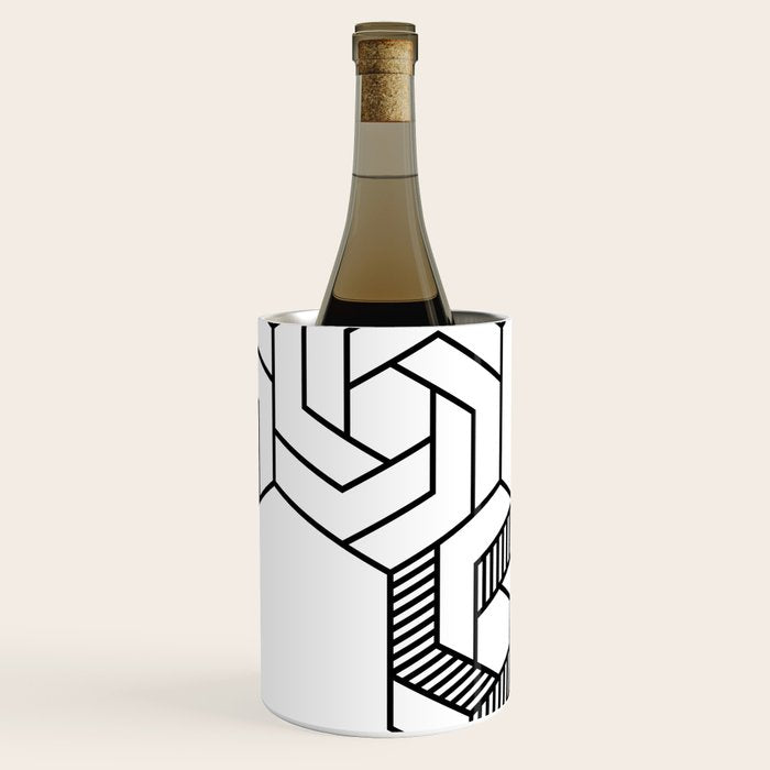 Hex 601 Wine Chiller Gallery Image 3