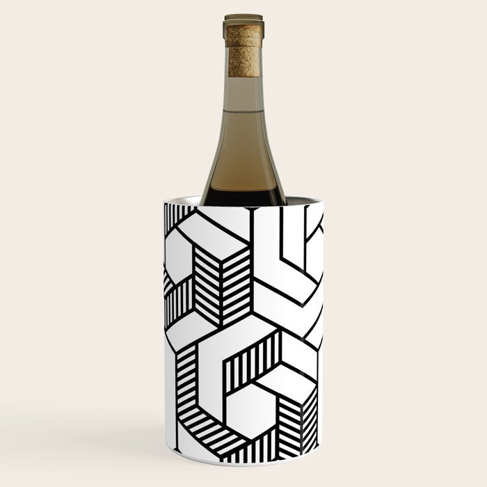Hex 601 Wine Chiller Gallery Image 2