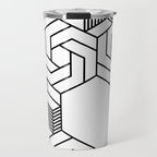Hex 601 Travel Mug Gallery Image 1