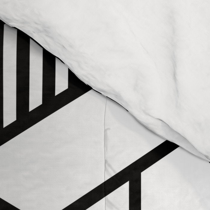 Hex 601 Comforter Gallery Image 4